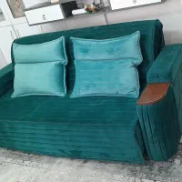 مبل تختشو  نو ، بسیار تمیز، بسیار محکم،