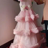 تعدادی لباس بچگانه شیک|کفش و لباس بچه|کوهدشت, |دیوار