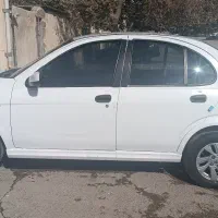 فروش خودرو ساینا ۹۶بیرنگ