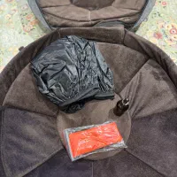 هنگدرام تیتانیمی eclipse kita مشکی|درام و پرکاشن|تهران, مخصوص|دیوار