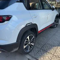 چانگان CS35 پلاس/ مدل ۲۰۲۴ وارداتی|خودرو سواری و وانت|گرگان, |دیوار