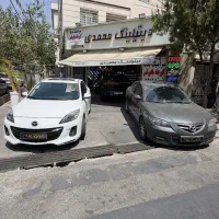 روکش محافظتی سقف کاوربدنه محافظ افتاب سوختگی|خدمات خودرو و موتورسیکلت|تهران, فدک|دیوار