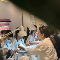 استخدام نیروی حرفه ای و غیر حرفه ای برای لاین ناخن|استخدام درمانی، زیبایی، بهداشتی|مشهد, ملک‌آباد|دیوار