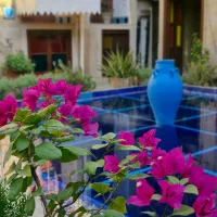 معرف و بارایاب هتل سنتی