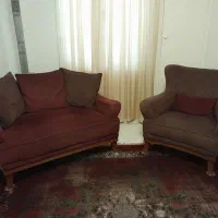 مبل هفت نفره