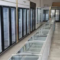 یخچال Energy Saver series|فروشگاه و مغازه|مشهد, فدک|دیوار