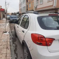 کوییک R 1400 در حد*|خودرو سواری و وانت|ارومیه, |دیوار