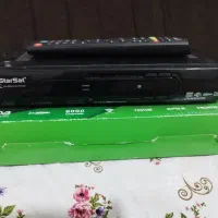 دستگاه گیرنده