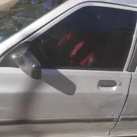 پراید مدل ۸۵|خودرو سواری و وانت|خان ببین, |دیوار