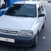 پراید 99