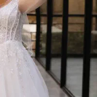 لباس عروس|لباس|تهران, تهرانپارس شرقی|دیوار