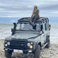 پاژن استیشن ۵ در ۶ سیلند وی۶