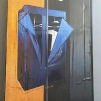 کمد جا لباسی دوقلو برزنتی