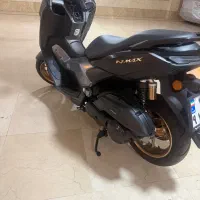 nmax turbo|موتورسیکلت|تهران, چوب تراش|دیوار