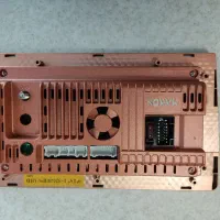 مانیتور خودرو