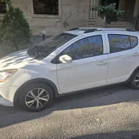 لیفان x50 کم کارکرد اتومات|خودرو سواری و وانت|تبریز, |دیوار