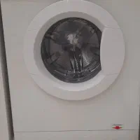 ماشین لباسشویی اتومات آبسال