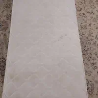 تخت و تشک نوجوان۸۰در۱۶۰|تخت و صندلی بچه|تهران, علم و صنعت|دیوار