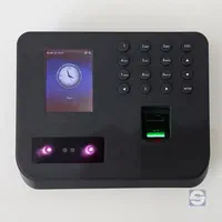 دستگاه حضور و غیاب ZK-774|دفتر کار|رشت, معلم|دیوار