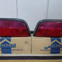 چراغ عقب پژو پارس