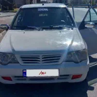 پراید 111SX