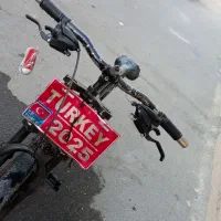 دوچرخه 26|دوچرخه، اسکیت، اسکوتر|رباطکریم, نصیرشهر|دیوار