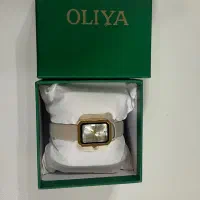 ساعت oliya|ساعت|رشت, باهنر|دیوار