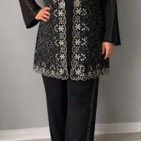 پیراهن مجلسی