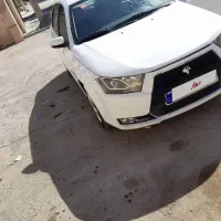دنا تیپ ۲ مدل ۹۶