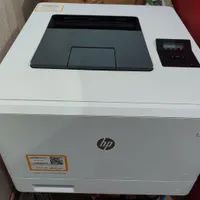 پرینتر رنگی color laser jet pro M452dn|پرینتر، اسکنر، کپی، فکس|اهواز, گلستان|دیوار