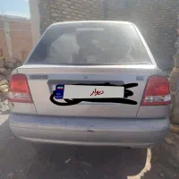 پراید 141مدل 87