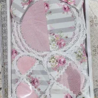 سرویس دمکنی ۱۳ تیکه نو