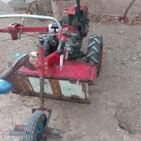 تراکتور. ۹.۵اسب اشتاد|خودرو سنگین|سلیمان, |دیوار