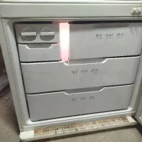 یخچال فریزر اسنوا|یخچال و فریزر|اصفهان, شاه پسند|دیوار