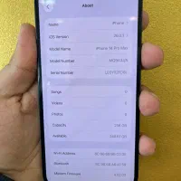 iphone 14promax LLA|موبایل|بابلسر, |دیوار