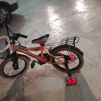 دوچرخه ۱۶