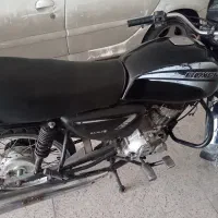 باکسر. هوندا