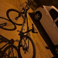 دوچرخه کافیدیس ویبریک c300 کاملا نو|دوچرخه، اسکیت، اسکوتر|زرند, |دیوار