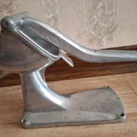 آب انار گیری عتیقه