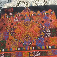 زی آستین کوه نور