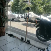 مغازه دو دهنه رهن و اجاره