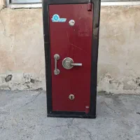 گاوصندوق