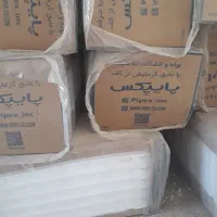 فوم شانه تخم مرغی گرمایش از کف