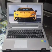 لپ تاپ Lenovo Ideapad Z510
