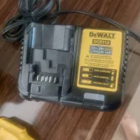 اسکروگان دیوالت اصلی|ابزارآلات|مشهد, الهیه|دیوار