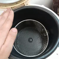 مینی سرخکن نو نو|اجاق گاز و لوازم برقی پخت‌وپز|مشهد, فدک|دیوار