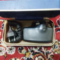 ماشین صورت زن ۳تیغ