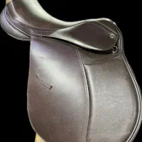 زین های برند لوتوس و موستانگ‌و پرستیژ استرالیا|اسب و تجهیزات اسب‌سواری|تهران, شهرک چیتگر|دیوار