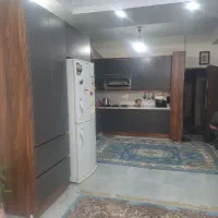 اپارتمان 120متری دوخواب نوساز در شهرک 110|اجارهٔ آپارتمان|فردیس, شهرک هفده شهریور|دیوار