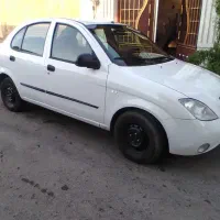 تیبا ۱ صندوق‌دار دوگانه سوز، مدل ۱۳۹۷